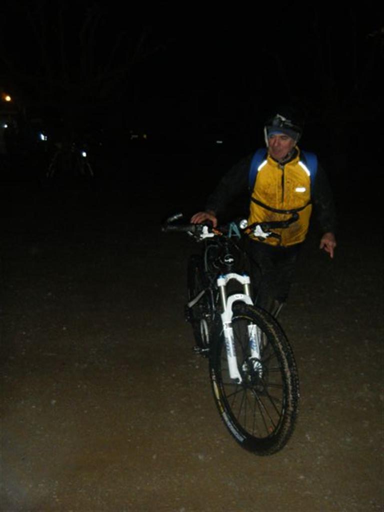 Nocturne Jos de la Montagne